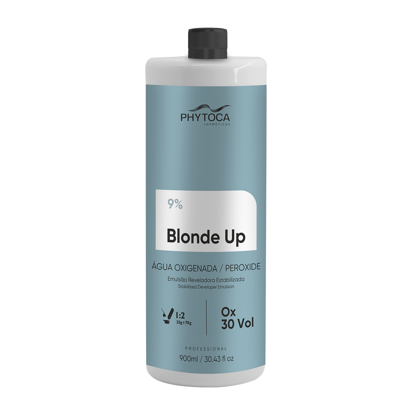 Blonde Up Developer 30 Volume