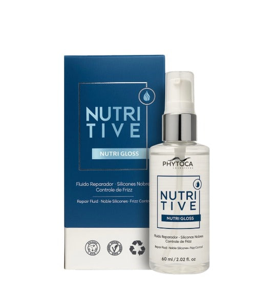NUTRI GLOSS