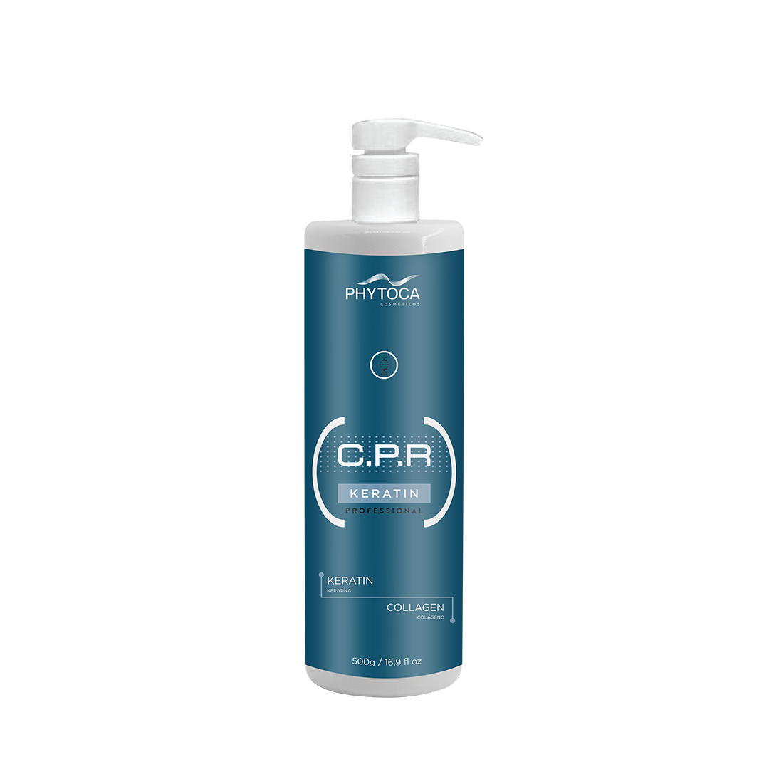 C.P.R Keratin