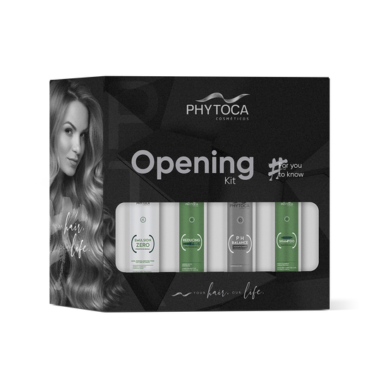 Opening Kit