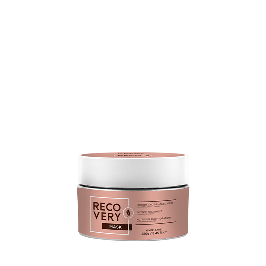 Recovery Hair Mask