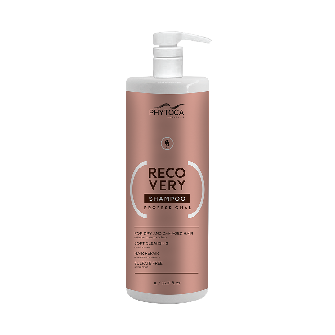 Recovery Shampoo