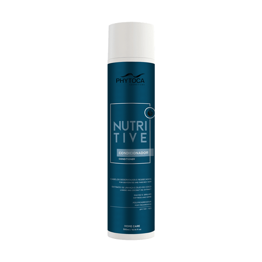 Nutritive Conditioner