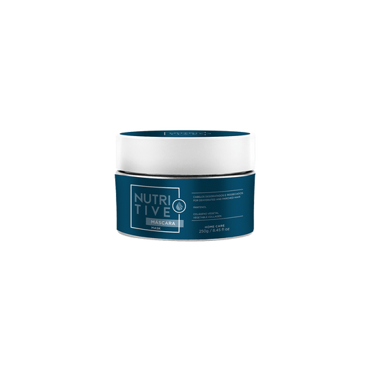 Nutritive Hair Mask