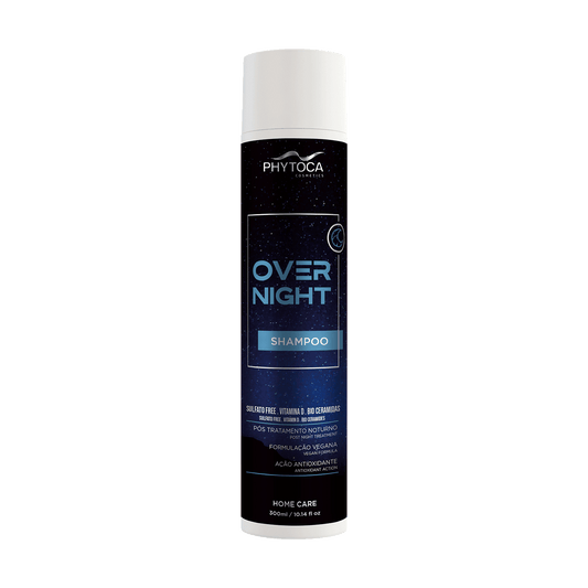 Overnight Shampoo